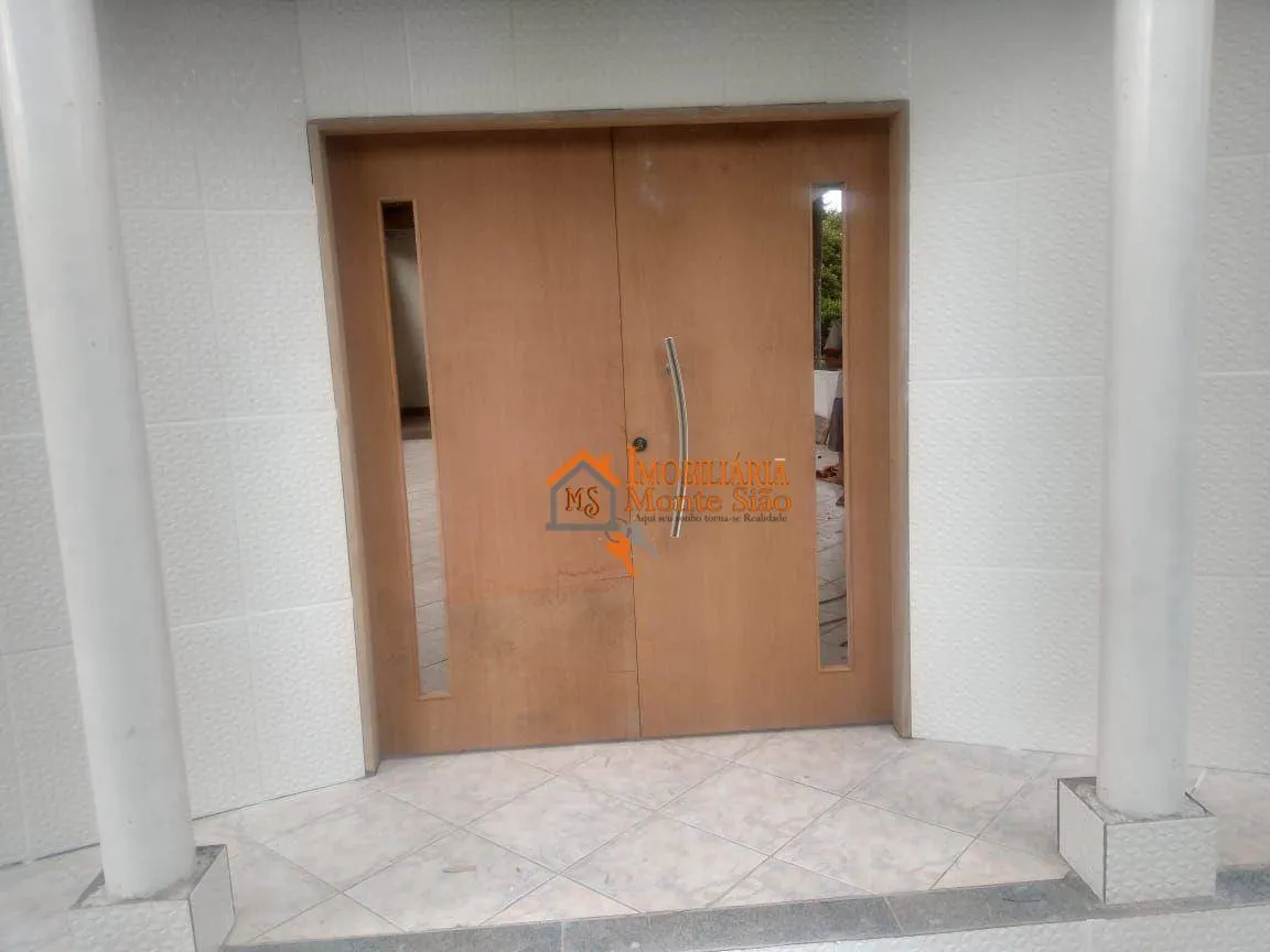 Imagem Sítio com 8 dormitórios à venda, 20000 m² por R$ 1.300.000,00 - Centro - Mogi das Cruzes/SP