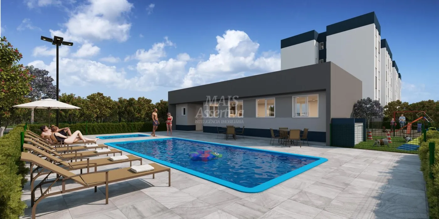 Imagem Apartamento para venda em Novo Hamburgo Bairro Canudos