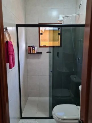 Imagem Casa Maravilhosa Otima Localizaçao 3 Dormitorios 2 Vagas de Garagens