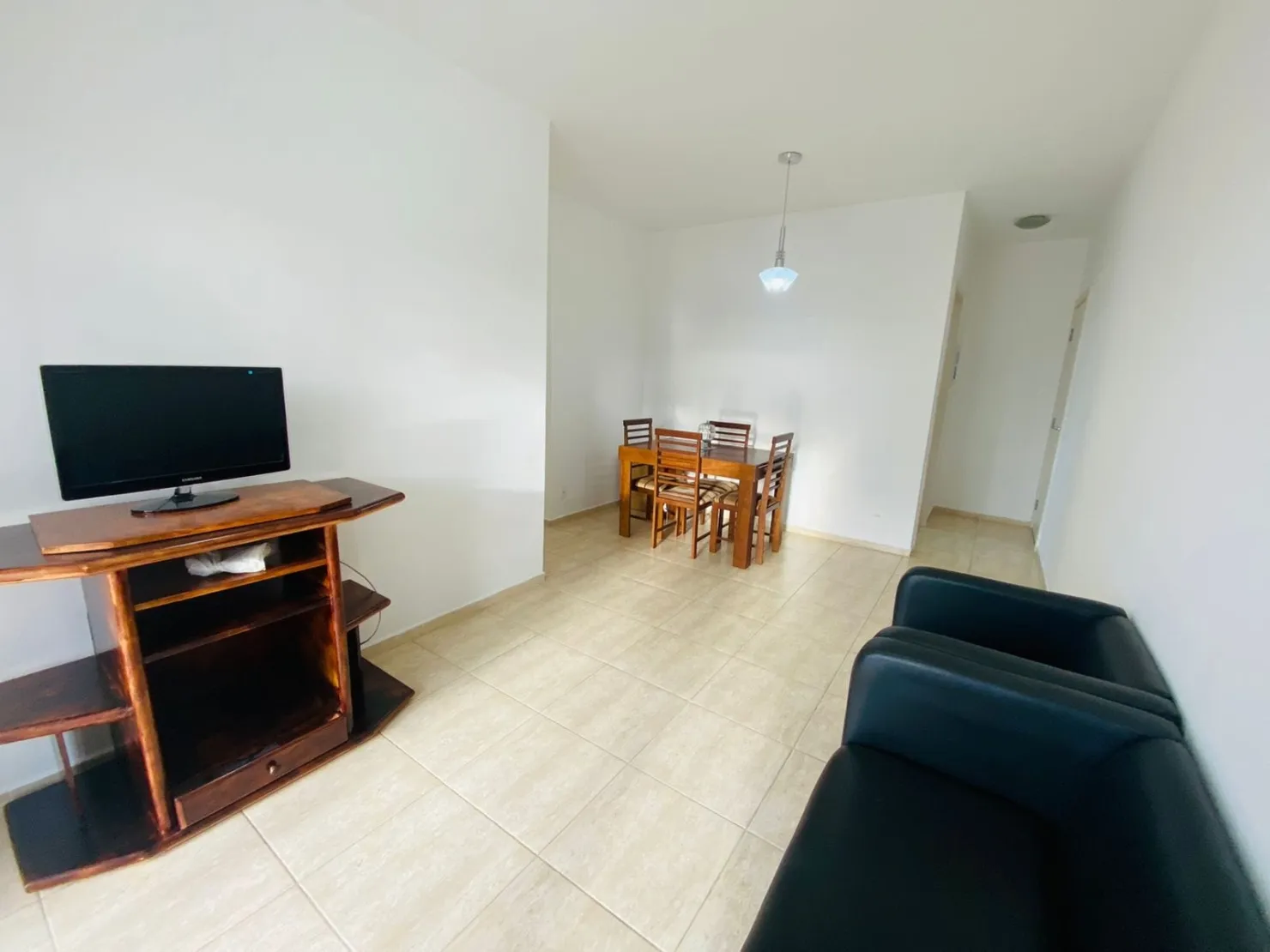 Imagem Apartamento à venda 2 Quartos, 1 Suite, 1 Vaga, 65M², Jardim Eulália, Taubaté - SP | Edifício Santorini