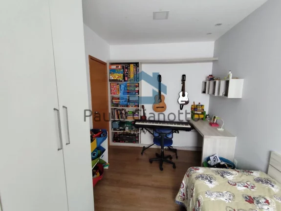 Imagem Casa à venda - Condomínio Modernitá II Granja Viana