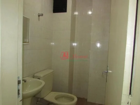Imagem Na Cristovão Colombo, sala comercial de 27 m²