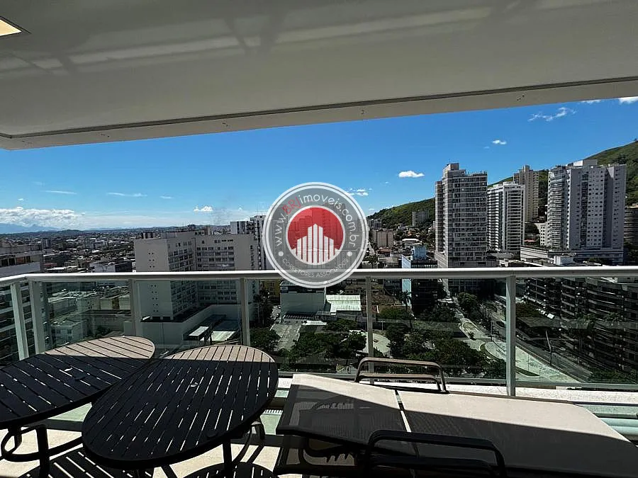 Apartamento a Venda no bairro Alvarez - Nova Iguaçu, RJ