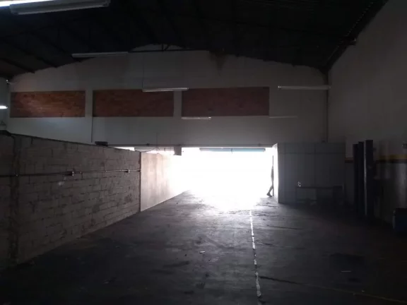 Imagem Salas comerciais no Bairro Dr. Laurindo