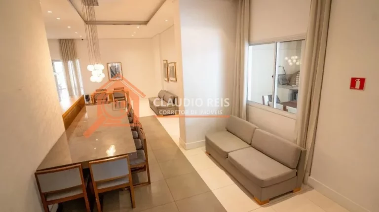 Imagem Cobertura com 2 Quartos à venda, 103m² - Vila Mascote