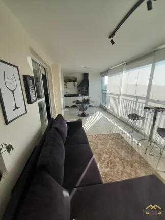 Imagem Apartamento Alta Vista, torre Rubi - 4 quartos sendo 2 suítes
