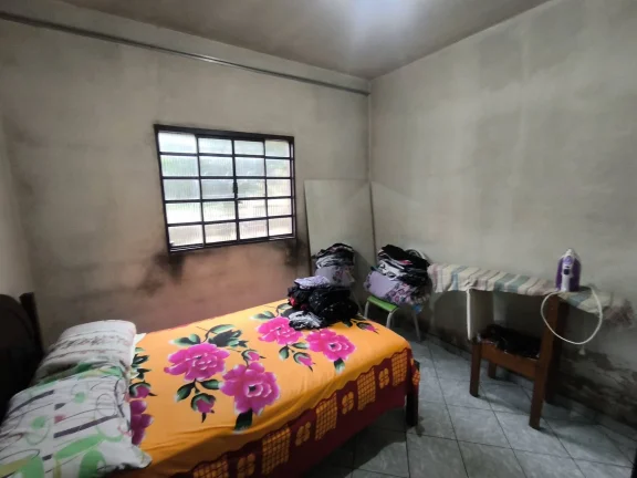 Imagem Sala Comercial Com Residencia Na Avenida Das Naçoes No Jardim Veneza