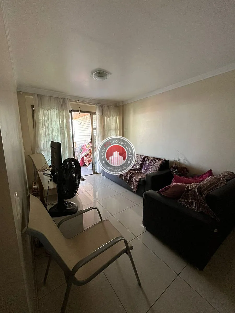 Imagem Apartamento a Venda no bairro Recreio dos Bandeirantes - Rio de Janeiro, RJ