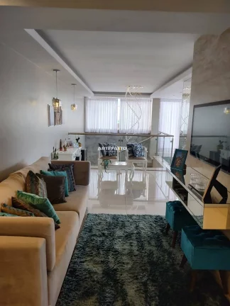 Imagem VENDE-SE COBERTURA DUPLEX NO BAIRRO ESTAÇÃO