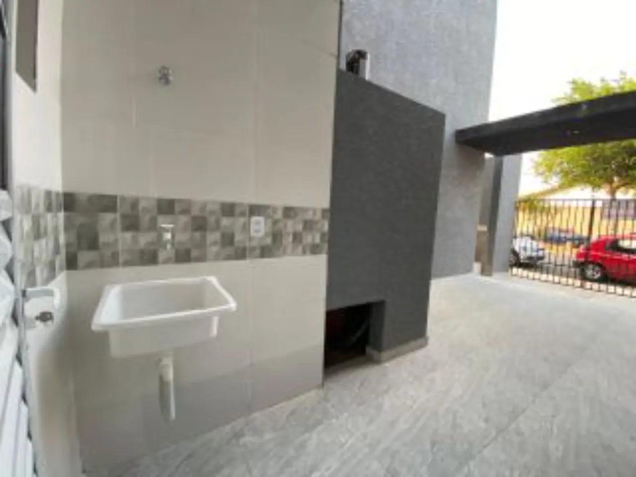 Imagem CASA RESIDENCIAL em SOROCABA - SP, CENTRAL PARQUE SOROCABA