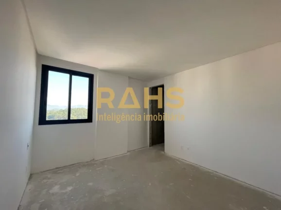 Imagem Amplo Apartamento no América Excelente apartamento no 17° andar, composto por uma sacada espaçosa...