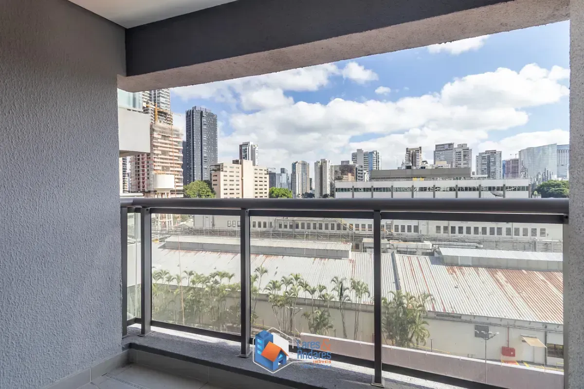 Imagem Apartamento para venda em Jardim das Acácias com 2 quartos, sendo 2 suítes, 107m²
