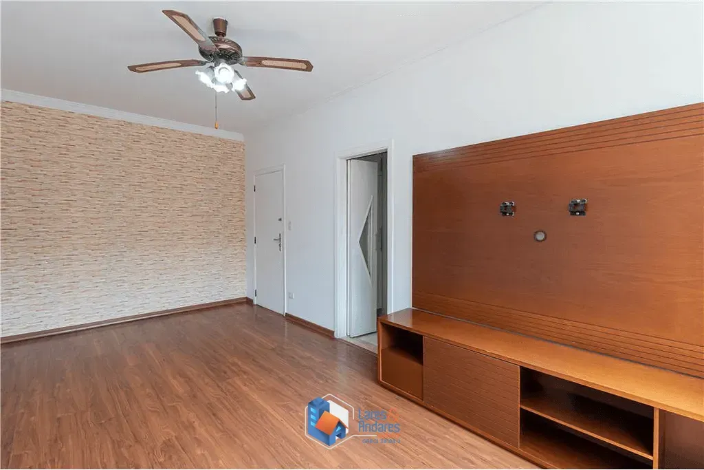 Foto do imóvel Apartamento à venda 2 Quartos 68M² Moema São Paulo - SP em Avenida Cotovia