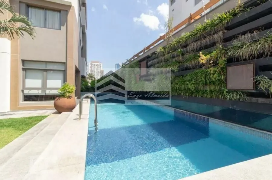 Imagem Apartamento à venda em São Paulo/SP