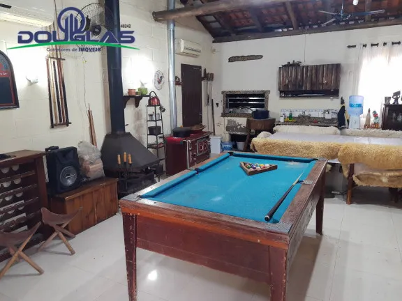 Casa de Condomínio com 4 Quartos à Venda, 200 m² em Águas Claras - Viamão