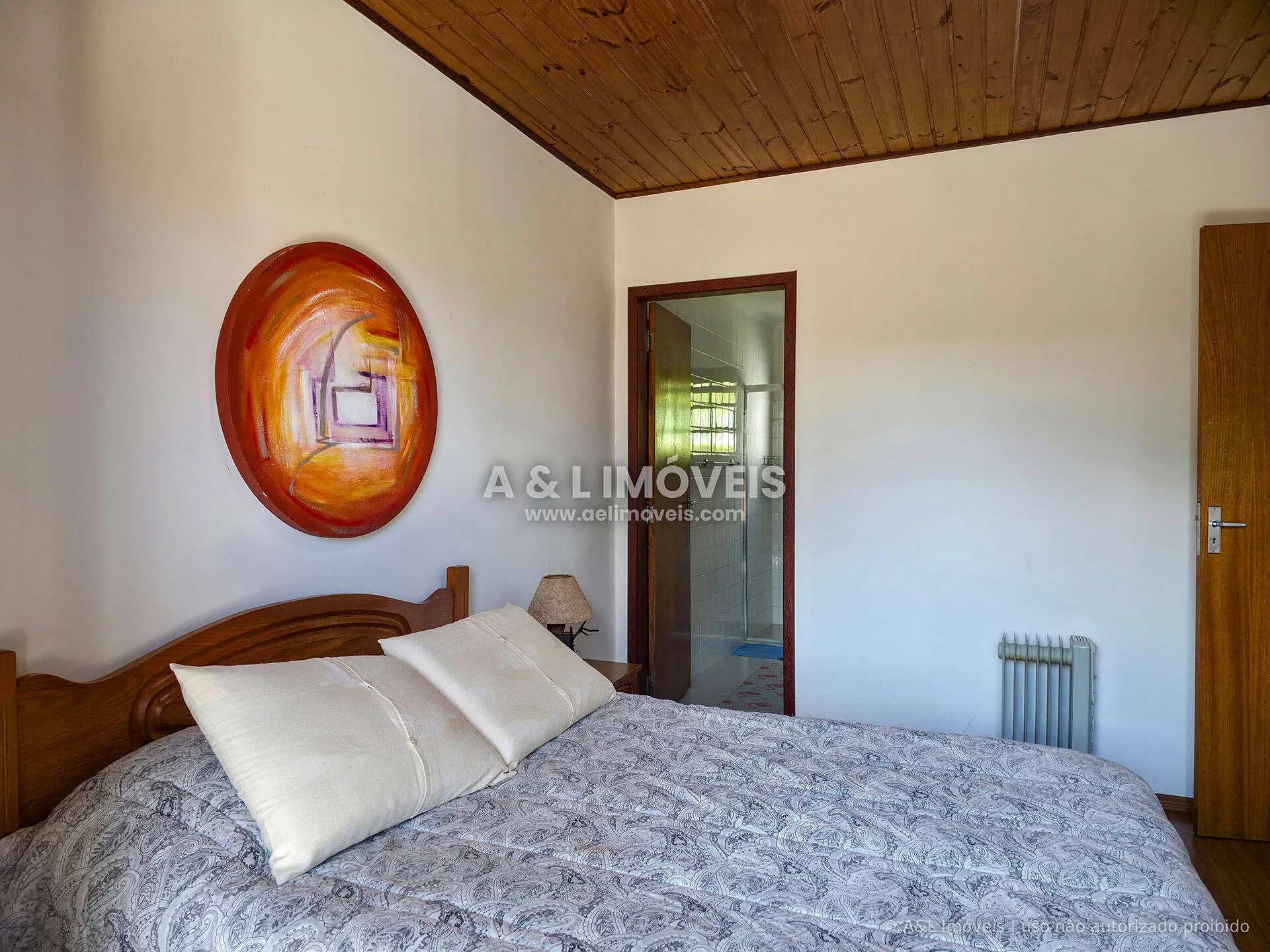 Imagem Apartamento com 3 dormitórios à venda em Campos do Jordão | 106,02 m²