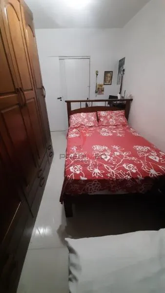 Imagem Apartamento 2 dormitórios 1 suíte 63m² 1 vaga Taua Rio de Janeiro/RJ