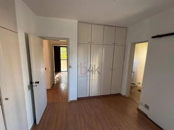 Imagem Apartamento no Campo Belo para alugar com 3 dormitórios
