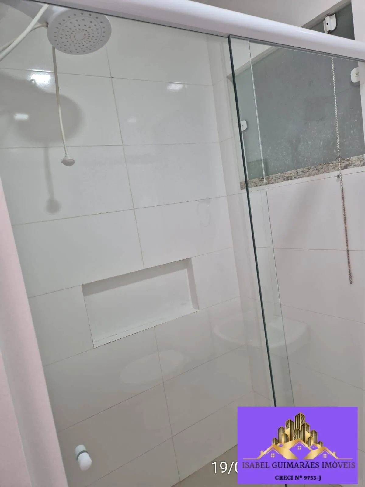 Imagem Vendo Apartamento,  03 quartos sendo uma Suíte no Gravatá de Navegantes