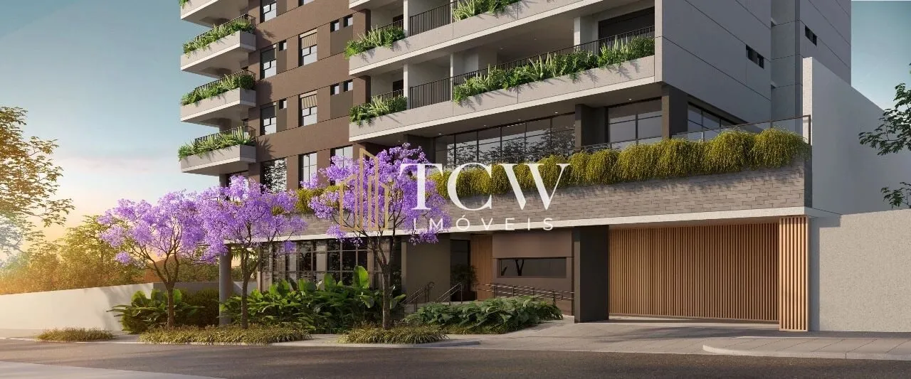 Imagem Apartamento à venda no bairro Vila Madalena - São Paulo/SP, Zona Sul