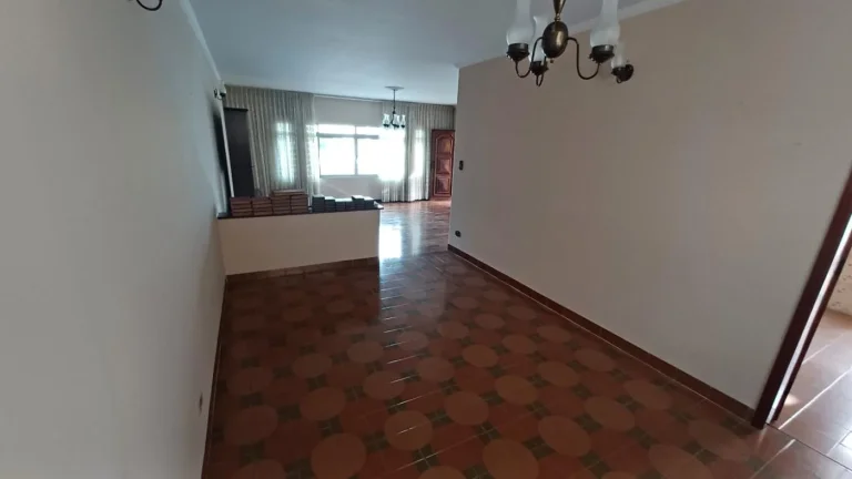 Imagem Casa para Venda em Santo André / SP no bairro Vila Gilda
