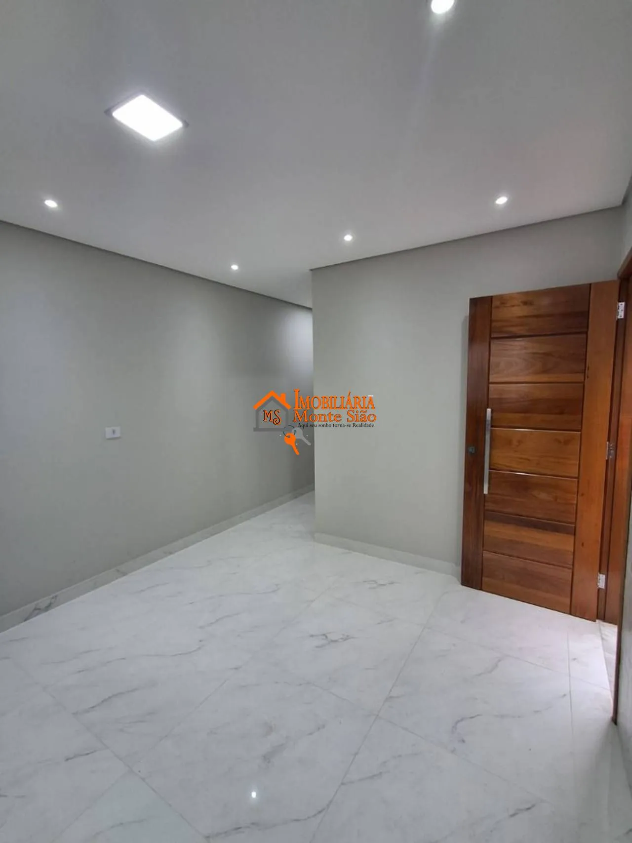 Imagem Sobrado com 3 dormitórios à venda, 95 m² por R$ 750.000,00 - Cidade Parque Brasília - Guarulhos/SP
