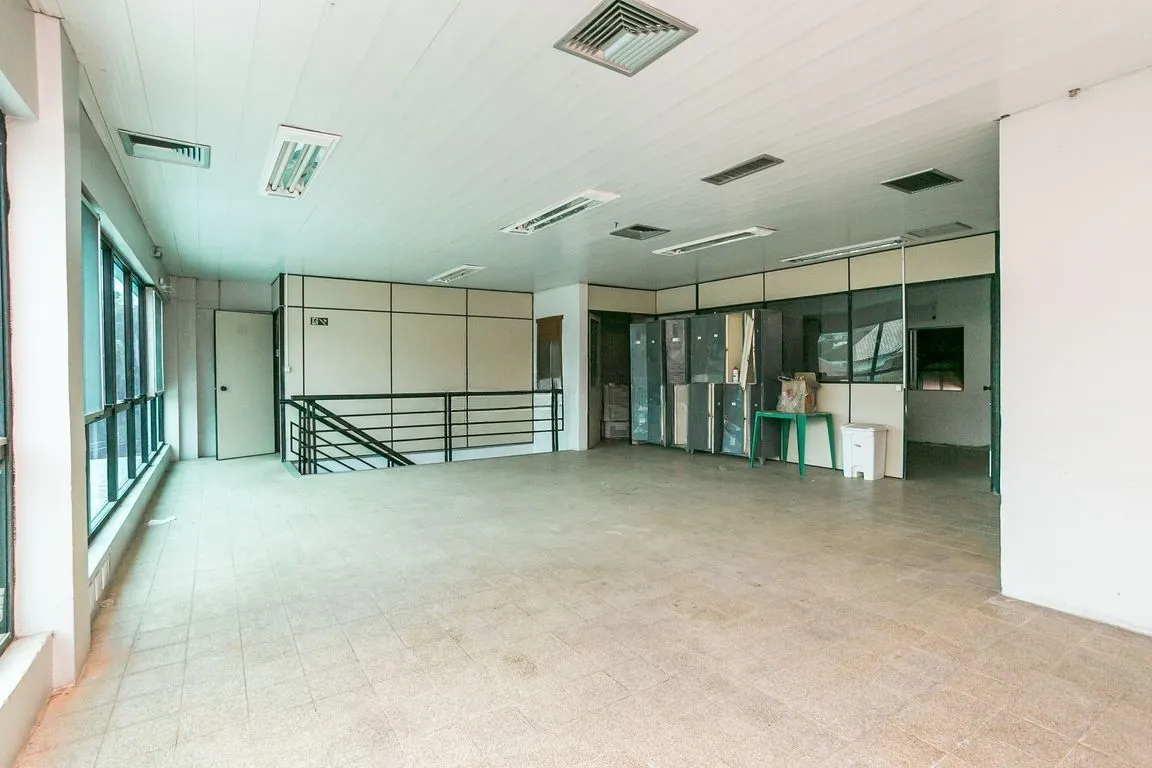 Imagem Prédio comercial 750m² Bairro Cavalhada