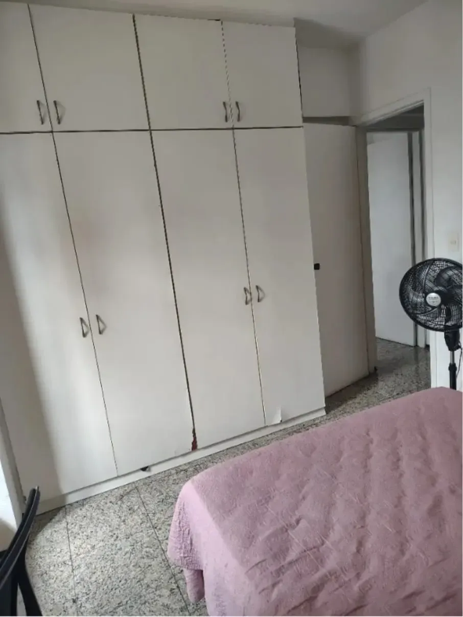 Imagem Apartamento com 3 Quartos à Venda, 134 m² em Dionisio Torres - Fortaleza