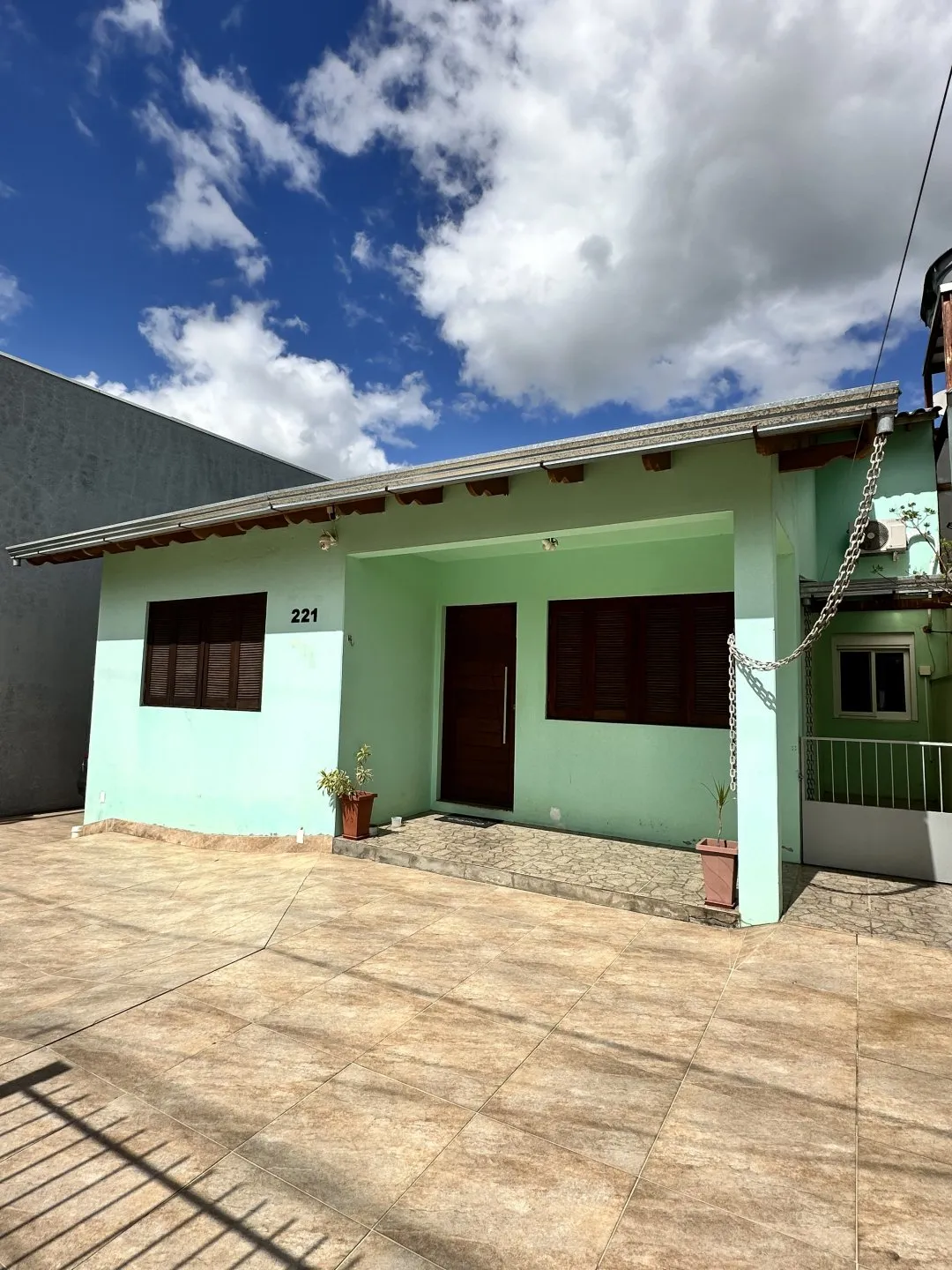 Imagem Casa Residencial à venda na Cecília, Viamão - Localizacão Excelente!