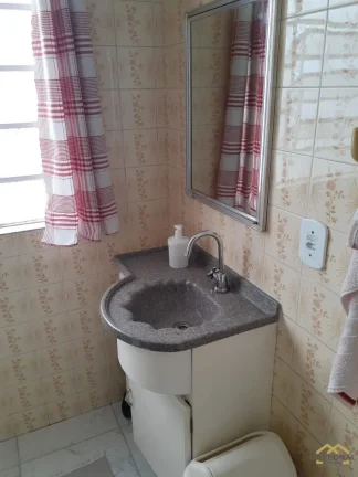Imagem Casa Residencial ou Comercial a Venda 02 quartos - Centro - Jundiaí - São Paulo
