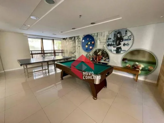 Imagem Apartamento à venda, 164 m² por R$ 2.018.558,00 - Meireles - Fortaleza/CE