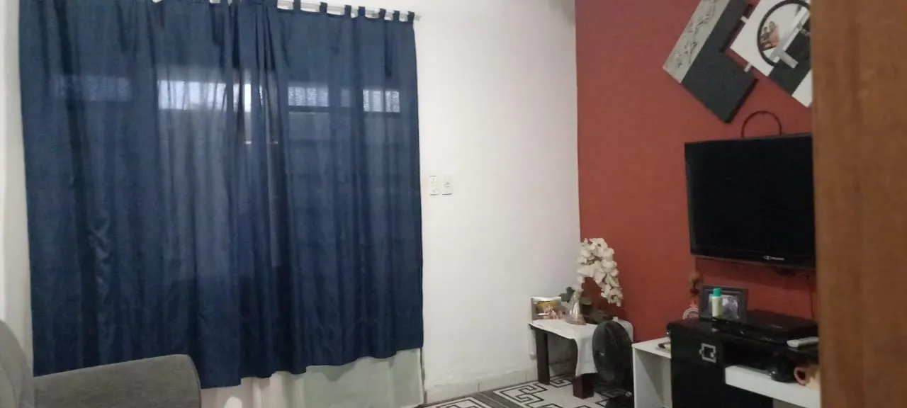 Imagem Casa à venda 2 Quartos, 2 Vagas, Jardim Residencial Alvorada, Potim - SP