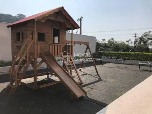 Imagem APARTAMENTO A VENDA 2 DORMITORIOS 1 VAGA - MAX HAUS PRAIA BRAVA - ITAJAI/SC