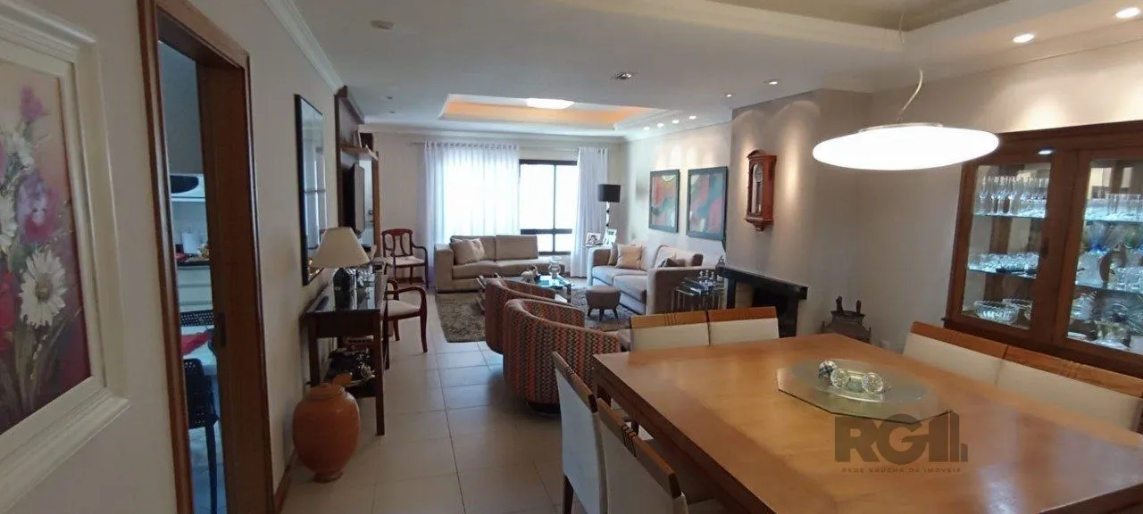 Imagem Apartamento em Vila Ipiranga