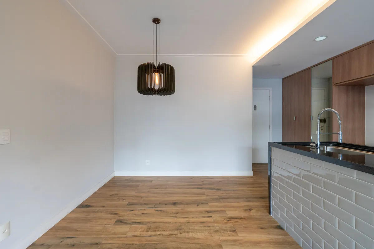 Imagem Apartamento para venda em Continental com 2 quartos, sendo 1 suíte, 78m2