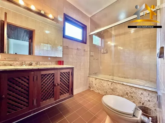 Imagem Casa à venda no condomínio Recanto Impla em Carapicuíba - SP | Batelli Imóveis