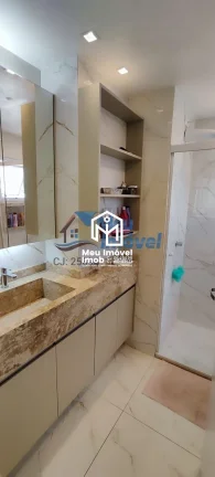 Imagem Rua 24 Maison Personnalisee APTO 1 Quarto 1 Vaga 33m² Reformado Lazer Completo
