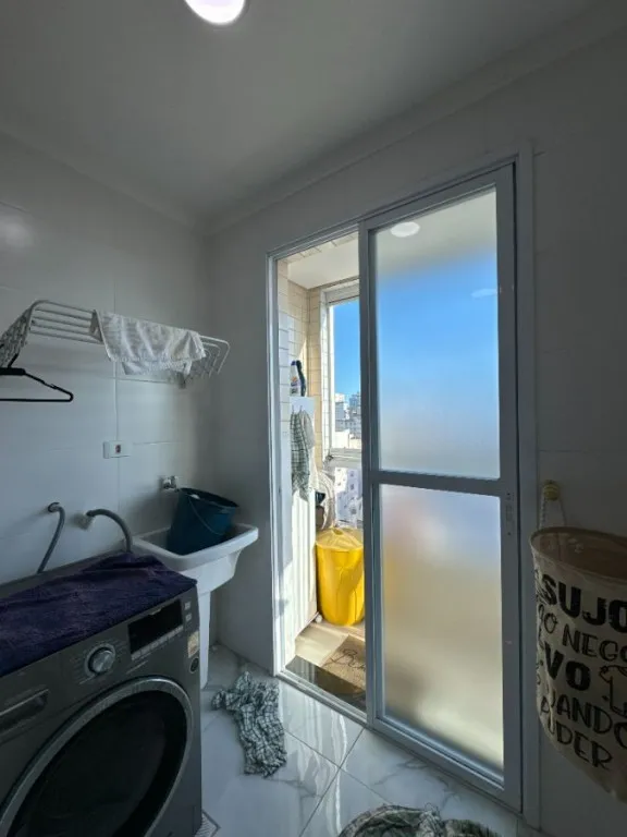 Imagem APARTAMENTO COM 116,00 m² - BOQUEIRÃO - PRAIA GRANDE SP