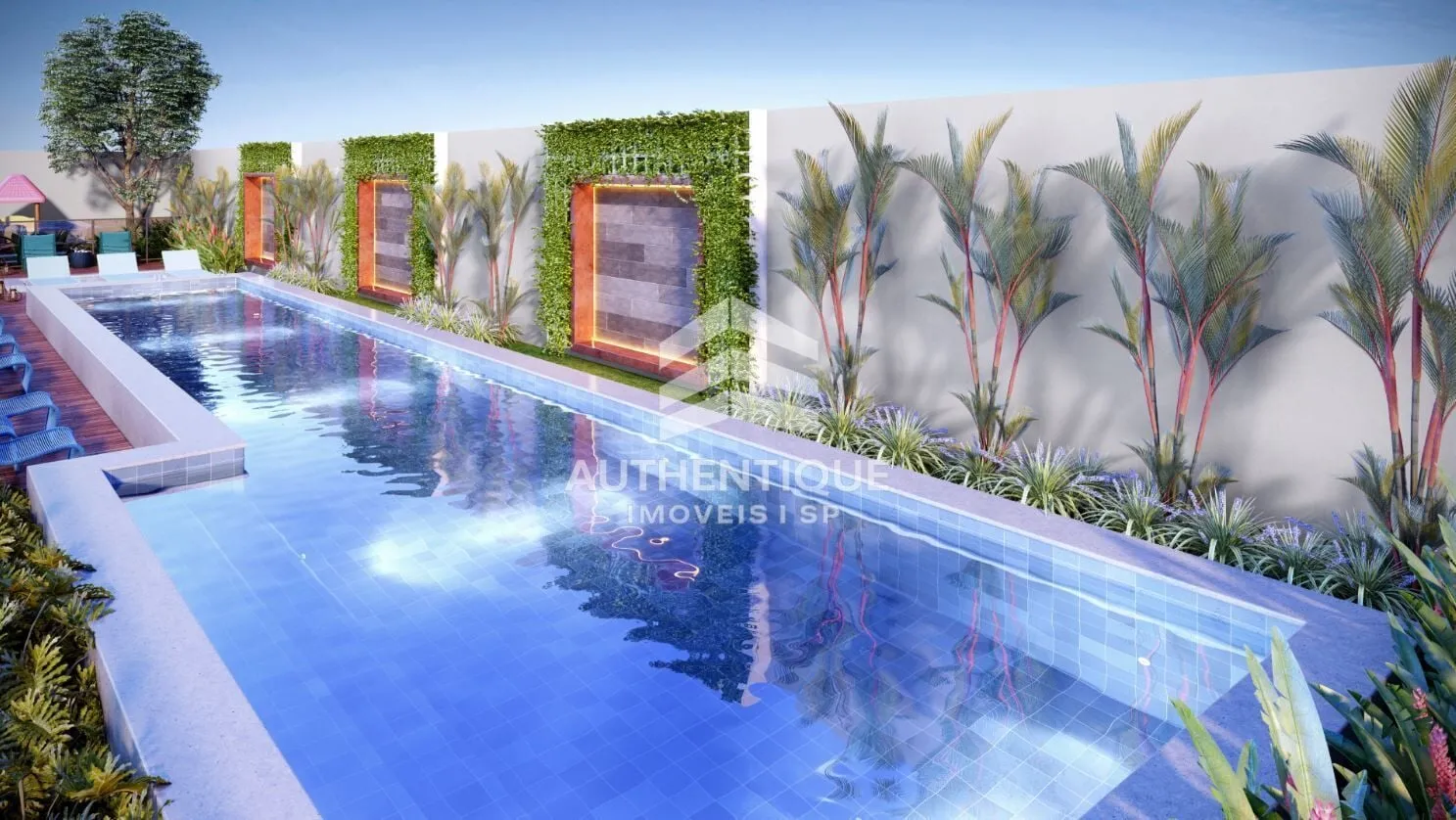 Imagem Connect Butantã - Apartamento à venda no bairro Butantã - São Paulo/SP, Zona Oeste