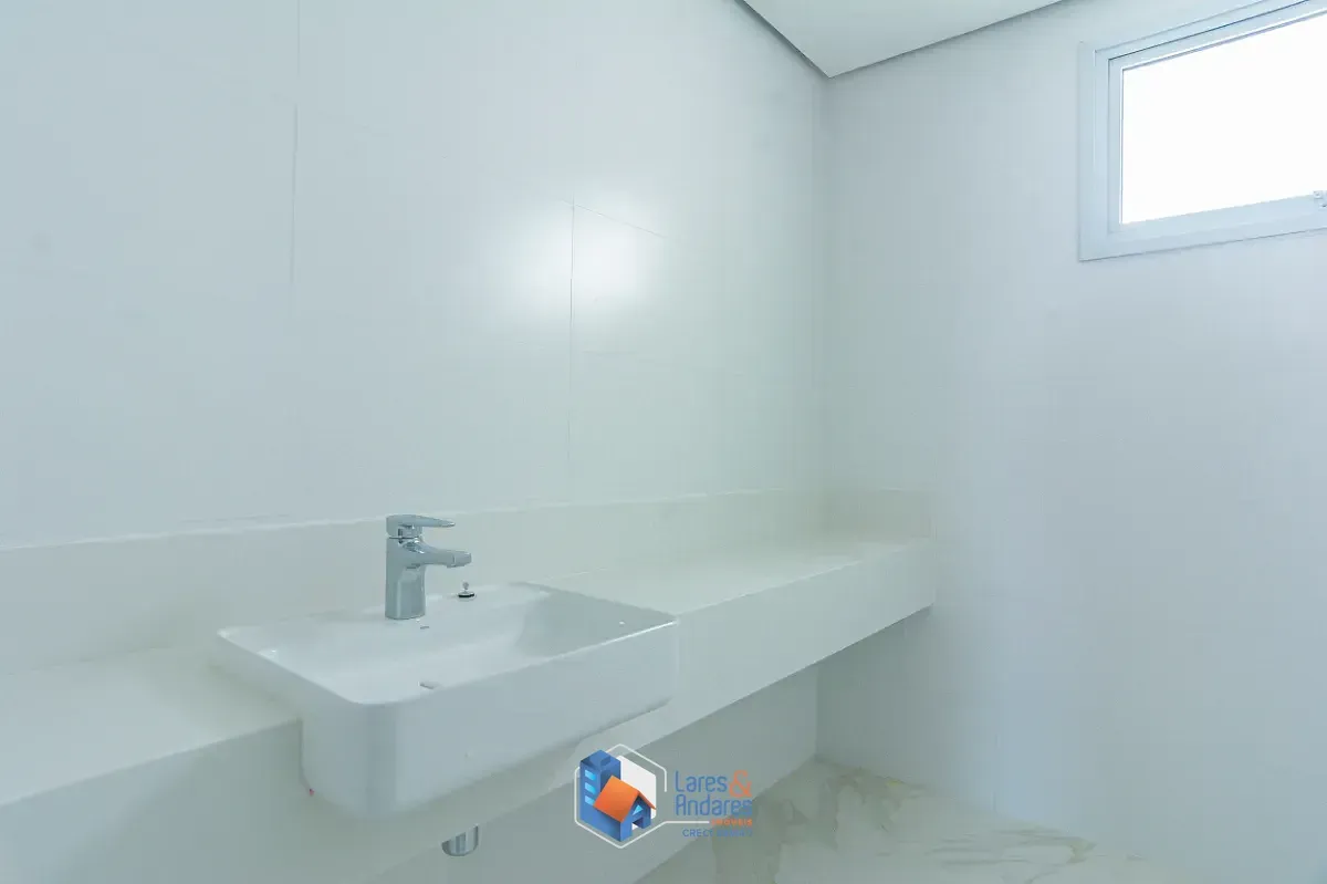 Imagem Apartamento para venda em Santana com 4 quartos, sendo 2 suítes, 181m²