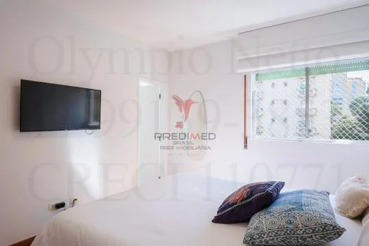 Imagem Apartamento Reformado no Jardim América