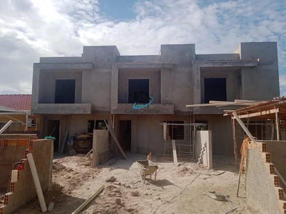 Imagem CASA RESIDENCIAL em PONTAL DO PARANÁ - PR, Pontal do Sul