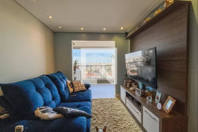 Apartamento à Venda - Cambuci, 2 Quartos, 63 m2