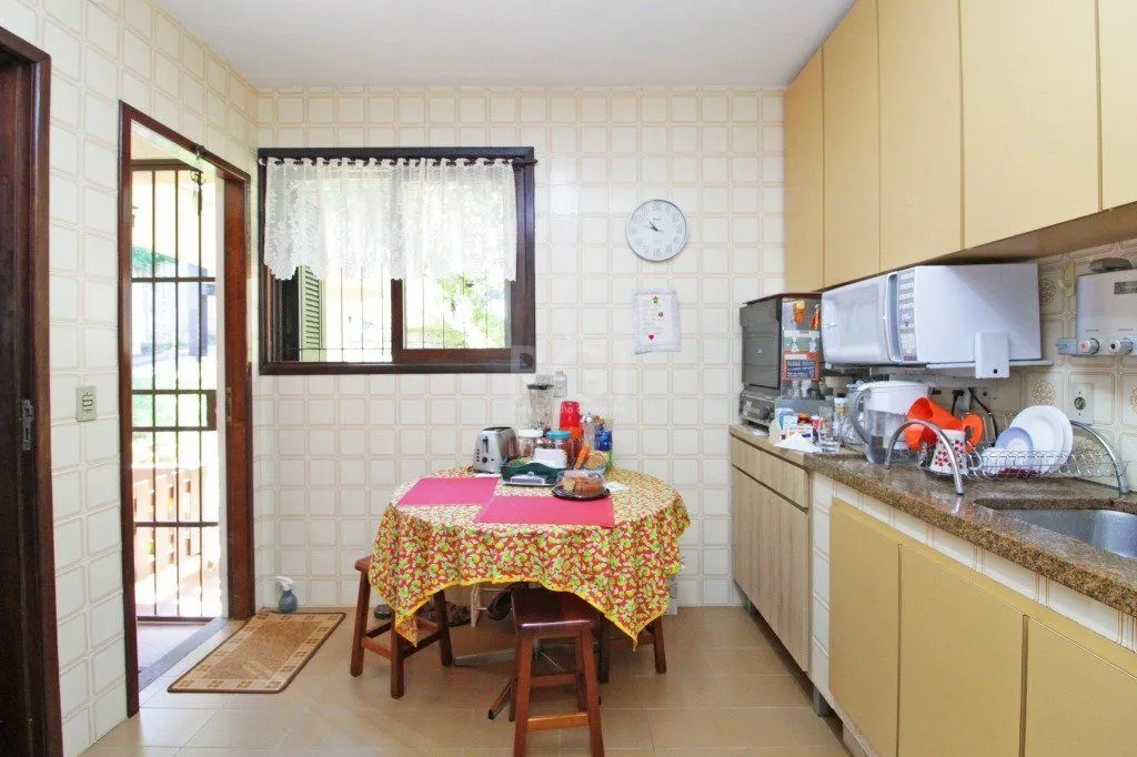 Imagem Casa 3 Dormitório(s) Bairro Teresópolis