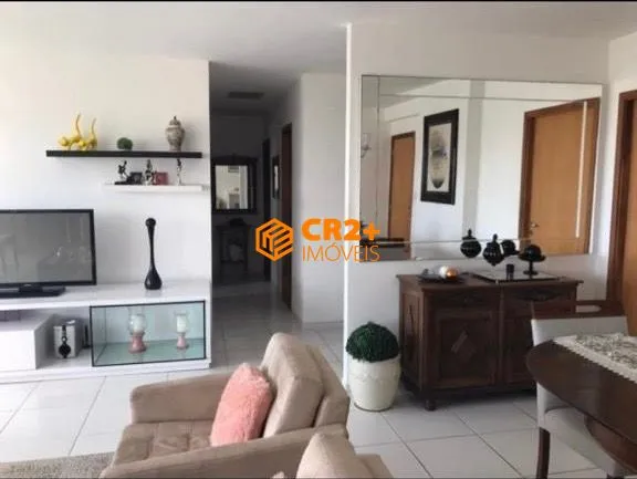 Imagem Apartamento á Venda, com 113,51m², no Bairro do Espinheiro.
