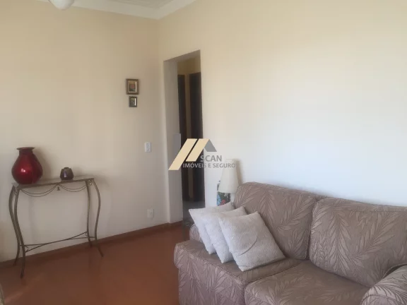 Imagem APARTAMENTO RESIDENCIAL em CAMPINAS - SP, JARDIM FLAMBOYANT