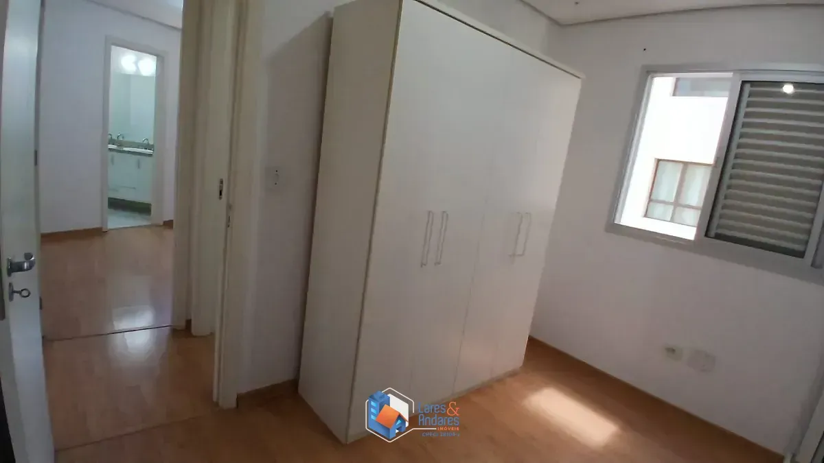 Imagem Apartamento para venda e locação em Vila Romana com 2 quartos, sendo 1 suíte, 60m²