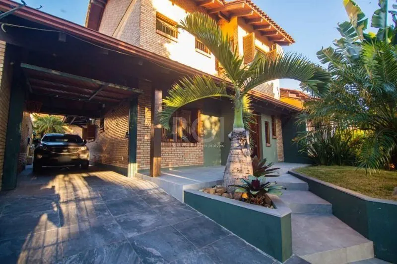 Imagem Casa em Nonoai