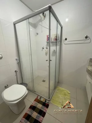 Imagem Apto 3 Quartos, sendo 1 suite - Horto - COD 1305