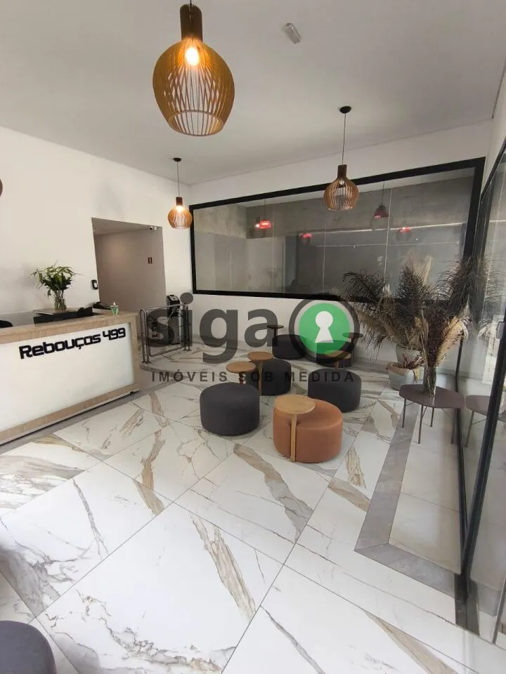 Imagem Sala comercial à venda no Jardim Paulista - São Paulo/SP